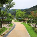 김제 모악산 캠핑파크(자동차) 이미지