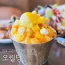 Campus D 고촌홀 | 김포 디저트 맛집 오월당, 반려동물 동반 가능한 베이커리 카페