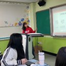 용유중학교 이미지