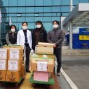 천주교안동교구사회복지회
