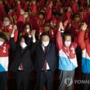 [DT·갤럽 여론조사] "잘 못하니까" "무능해서"… 尹지지 철회 유권자 14.3% 이미지