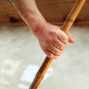 한지장 홍춘수 이미지