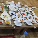 혜원한정식 이미지