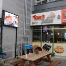 톰스피자고덕점&꼬마김밥 이미지