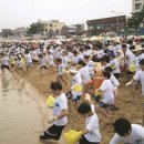 장사어촌체험마을 이미지