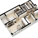 허브펠리스오피스텔 이미지