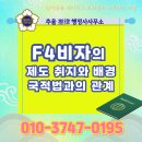 서초 대우 행정사사무소 | 행정사가 알려주는 F4 비자 제도 취지와 배경, 국적법과의 관계