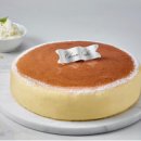 파리바게트 치즈케이크 이미지