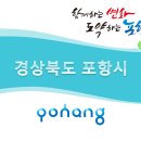 경상북도 도시 소개 - 포항시 이미지