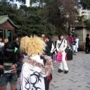 군대가기 싫어요!ㅋ군입대예정자들의 마지막 여행 오사카&도쿄(여섯째날..하라주쿠&시부야&에비스) 이미지