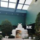 현대어린이책미술관 MOKA GARDEN 이미지