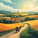 햇살가득한 이미지