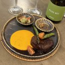 The Dinner | 칸스다이닝 천안 스테이크 맛집 솔직한 불당동 코스요리 후기