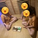 제주공항 근처 이레건강 아로마 마사지 후기
