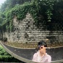 광전충전소 | 비오는날 광교 황톳길 가는법