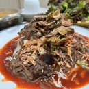 마당왕족발보쌈 이미지