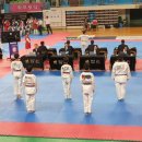 정석 에이스 태권도장 이미지