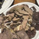 밥묵자 술도한잔 | 분식맛집 양정 묵자묵자