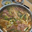 세븐일레븐검단공구상가점 | 검단 밥집 공구상가 맛집 [명품부대찌개해장국] 솔직후기
