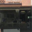 롬버스커피 이미지