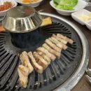 송이하랑 이미지