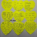 서울중화초등학교 | 오는 방법은 없을까요?&#34; 강남구 자곡초등학교와 중랑구 중화초등학교에서 진행한 사춘기 성교육 [25...