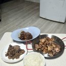 파주 문산역맛집 바른생고기파주문산점 문산고기집 포장후기