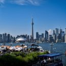 토론토 이미지