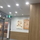 GS25 원주대복점 | [맘스터치 강릉원주대점] 내돈내산 후기 / 정확한 위치/ 영업시간/ 전화번호