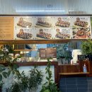 명가온김밥 - 시흥시 장현순환로 81 | 일직동 광명역 명가온김밥 내돈내산 후기 : 압력솥밥으로 만든 건강한 흑미밥 김밥입니다.
