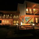 홍천통나무 펜션 이미지