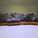 청송수석꽃돌박물관 이미지