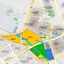 SK뷰 정문 앞 이미지