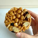 오색향 | 성남 떡집 추천 [오색설기] 수제오란다 3종 세트 솔직 후기!!