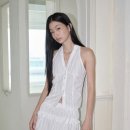 더포르타 theporta 여성 나시 블라우스 코디 후기