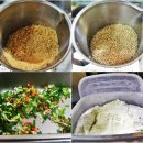 예향닭강정 이미지