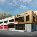 평생학습관 1강의실 이미지