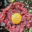 신정불고기 | 육회비빔밥이 맛있는 울산 공업탑 점심 맛집 복산해장 신정점 후기
