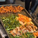 주연쭈꾸미 | 연남 부추긴돼지 쭈꾸미 삼겹살과 부추삼겹살의 완벽한 만남 부추쭈삼 후기
