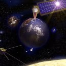 하늘에너지태양광발전소 이미지