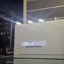 살롱드일공칠 | [성수 팝업] 쿠팡 살롱 드 알럭스 팝업스토어