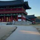 경주의 시간