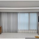 보미골드리즌빌경로당 | 검단커튼 | 퀄리티 좋은 커튼과 블라인드로 집 분위기가 확 살아났어요