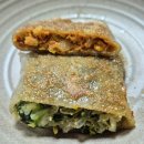 정선메밀고을 | 상도역 화덕족발맛집 ‘정선메밀고을’ 메밀전병 시식 후기