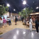 새마을운동테마공원 전시관 이미지