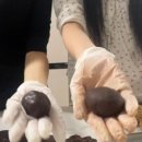 위딜 | 두쫀쿠 만들기 체험 두바이쫀득쿠키 홈베이킹 대성공 레시피 재료 방법