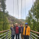 장태산휴양림 이미지