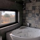 바다가 되고싶은 비 이미지