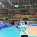 범실 | 팀 신진식 vs 팀 김요한 첫 경기 ‘스파이크 워’ 2화 본방사수 후기💚(feat.서브요정 송민준)