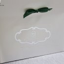 민트핫도그 이미지